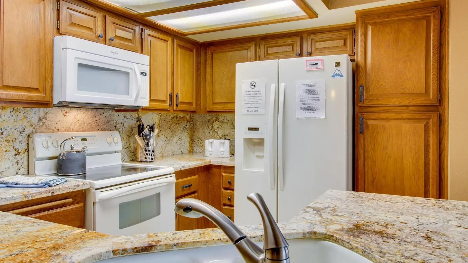 Sierra Megeve Apartment Mammoth Lakes United States