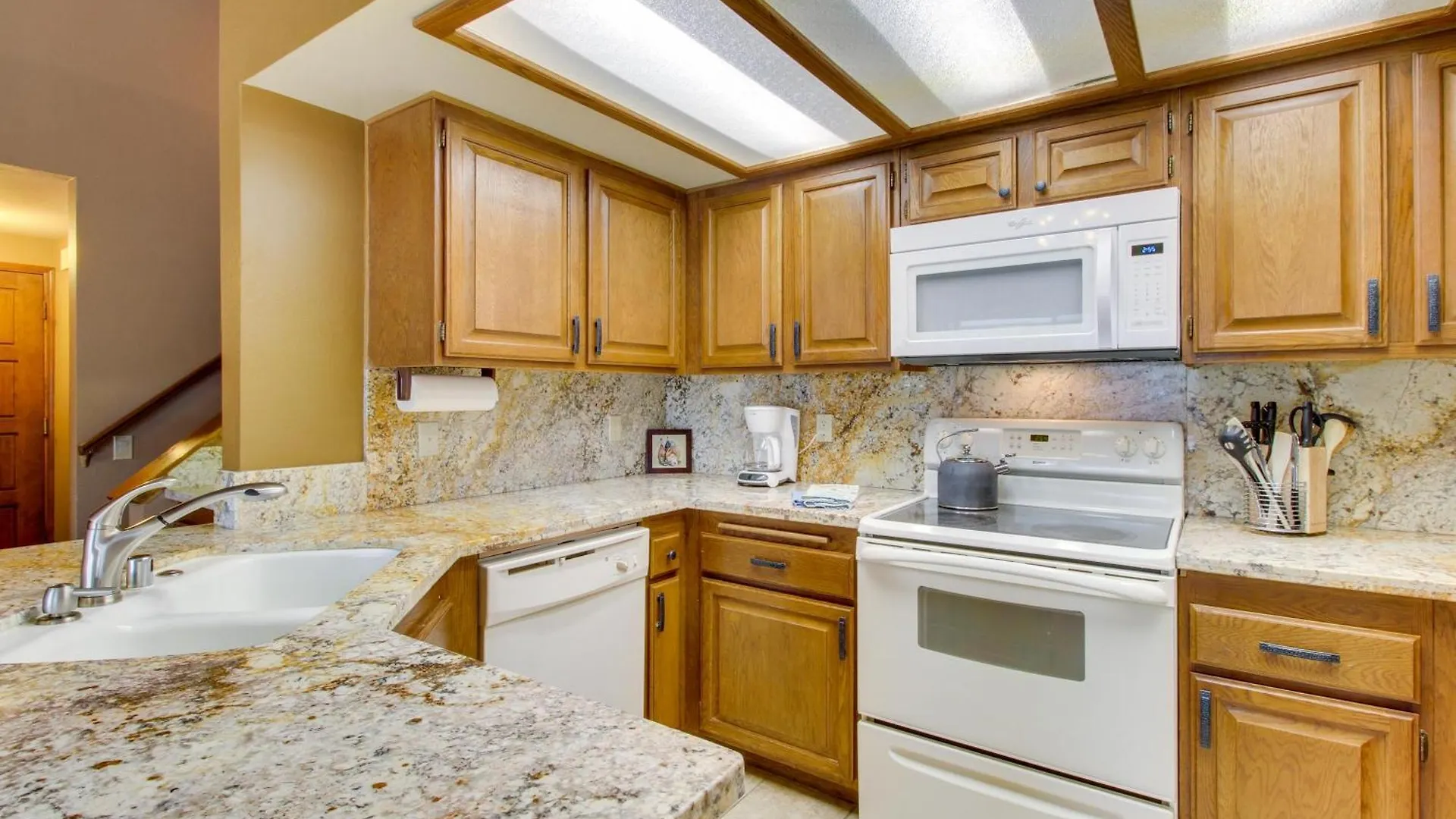Sierra Megeve Apartment Mammoth Lakes