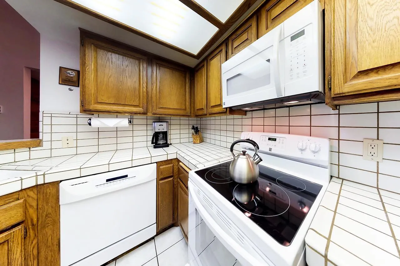 Sierra Megeve Apartment Mammoth Lakes United States