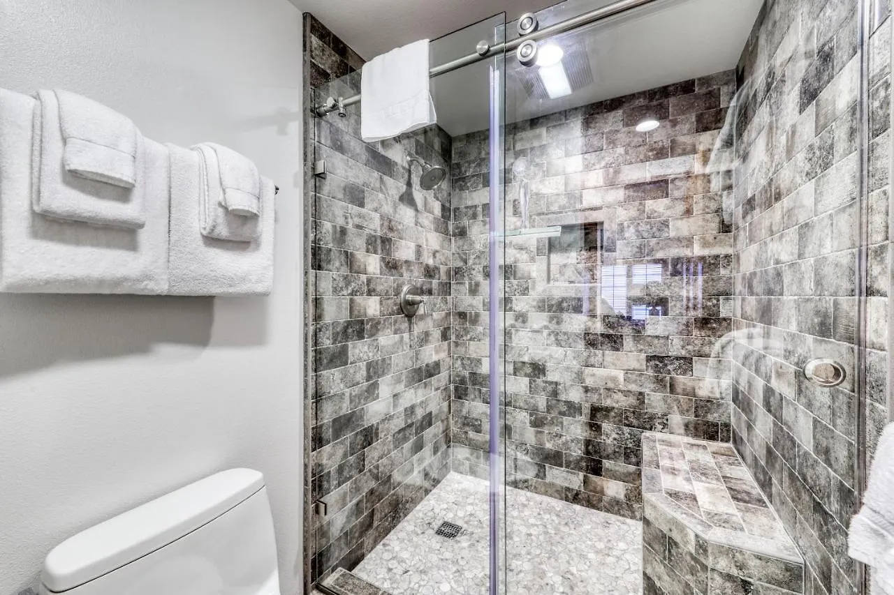 Sierra Megeve Apartment Mammoth Lakes United States